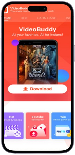 VideoBuddy Download APK APP Latest Version For Android VideoBuddy VideoBuddy Download APK APP Latest Version For Android VideoBuddy